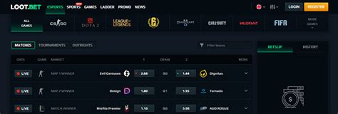 Forum thread: LOOT.BET Official Q&A .